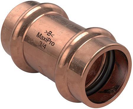 Conex-Banninger IBP CONEX MAXIPRO MUFFE 3/8 - (5 pcs.)