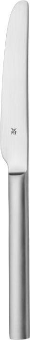 Produktbild WMF Besteck Besteckset 6 Personen Alteo 30tlg Monobloc-Messer Edelstahl matt (30 Stück, Besteck Set)
