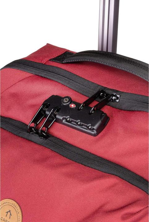 Produktbild Cabaia Koffer & Trolley Soft Suitcase Medium