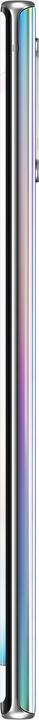 Image du produit Samsung Galaxy Note10+ EU (256 Go, Aura Glow, 6.80", Double SIM hybride, 12 Mpx, 4G)