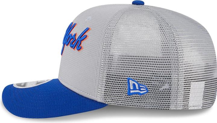 Actual product image New Era 9Seventy Cap Batting Practice New York Mets