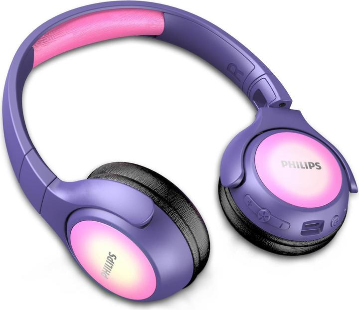 Actual product image Philips KH402 (20 h, Wireless)