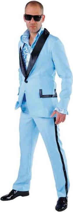 Actual product image Magic by Freddie Men's Tuxedo, 2-Piece (S)