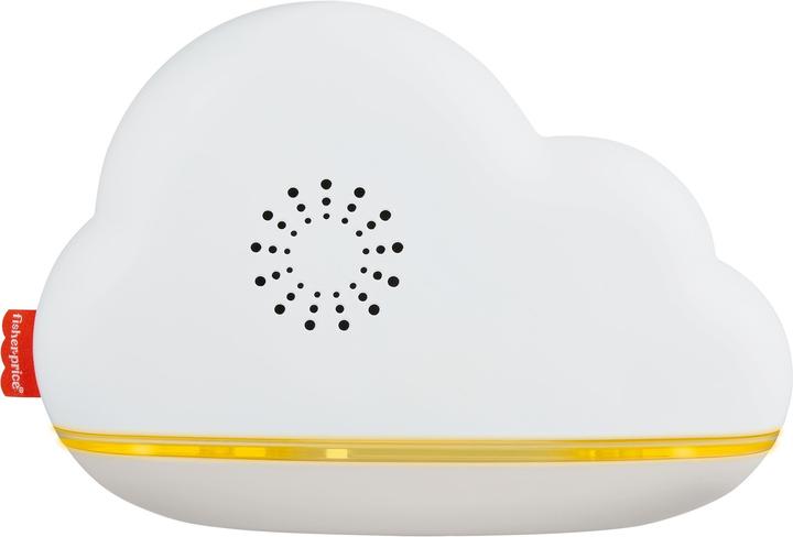 Productafbeelding Fisher-Price Cloud Snooze Speelgoed