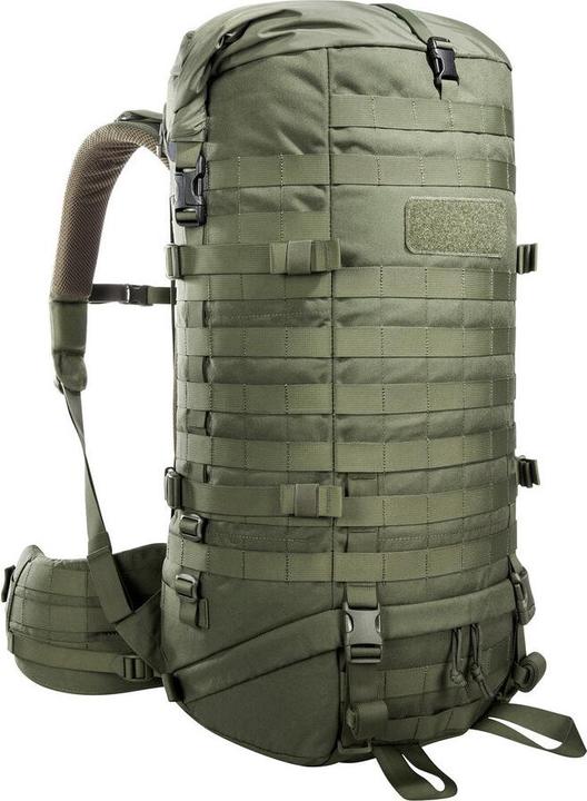 Actual product image Tasmanian Tiger TT Base Pack 52 Olive Green (52 l)