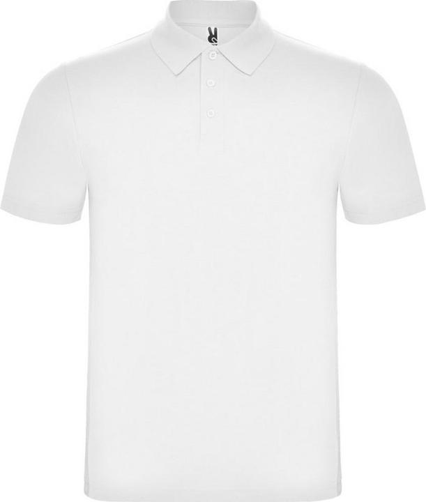 Alpinia Austral Poloshirt kurzärmlig