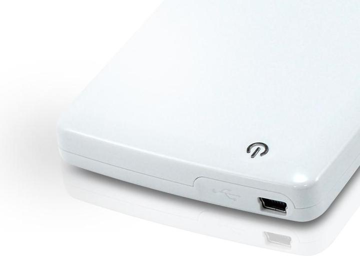 Actual product image Conceptronic Chd2muw (2.5")