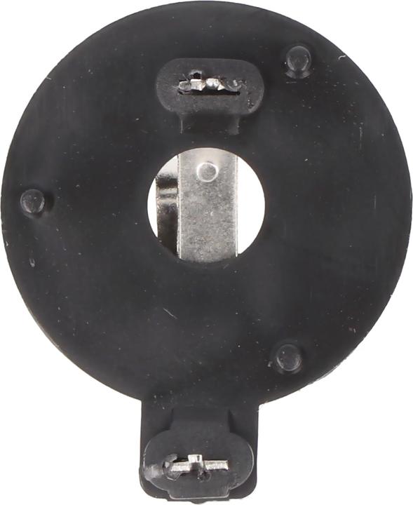 Actual product image Goobay CR2012-CR2032 Knopfzellenhalter