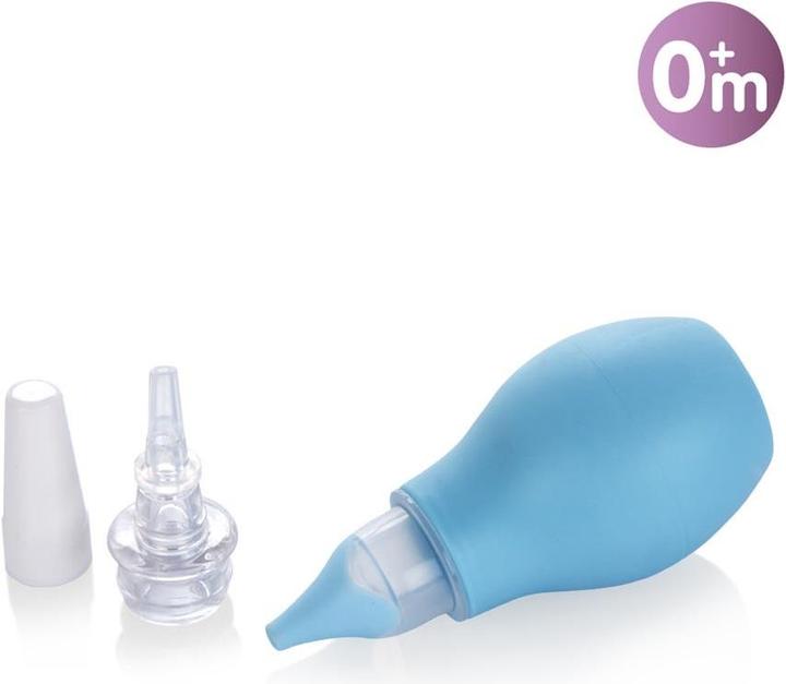 Productafbeelding Nuby Neus- en oorreiniger