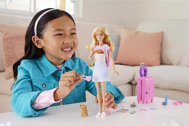 Produktbild Barbie Travel