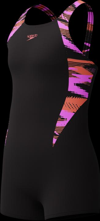 Speedo HyperBoom Splice Legsuit (176)