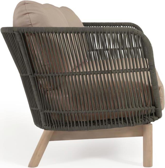 Actual product image Kave Home Catalina