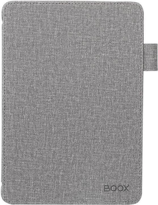 Actual product image Onyx Boox Nova Pro Bundle (7.80", 32 GB, Dark grey)