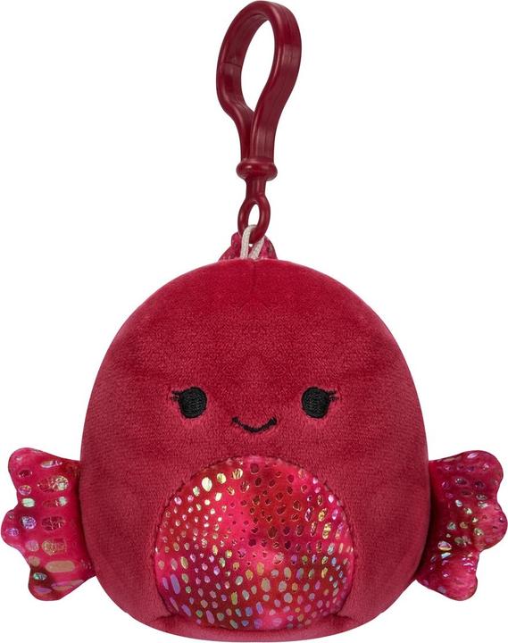 Squishmallows Clip-On (9 cm)