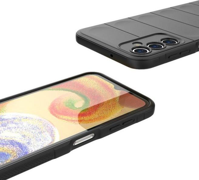 Image du produit MU Classic Étui souple TPU Rugged Series (Samsung Galaxy A14 5G, Samsung Galaxy A14)