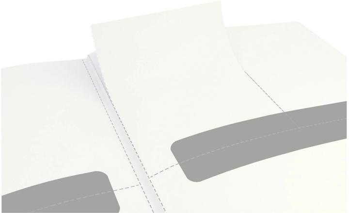 Produktbild Leitz Complete (A4, Kariert, Harter Einband)