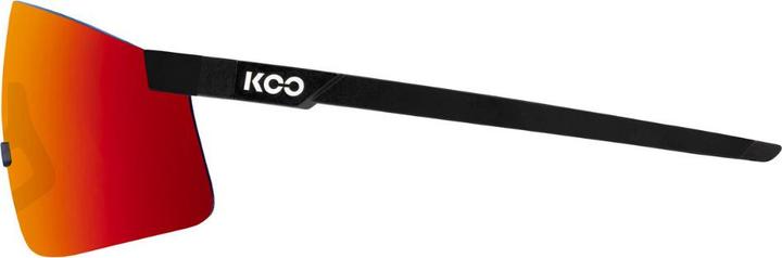 Image du produit KOO Nova (Red, Noir mat, Red, Noir mat)