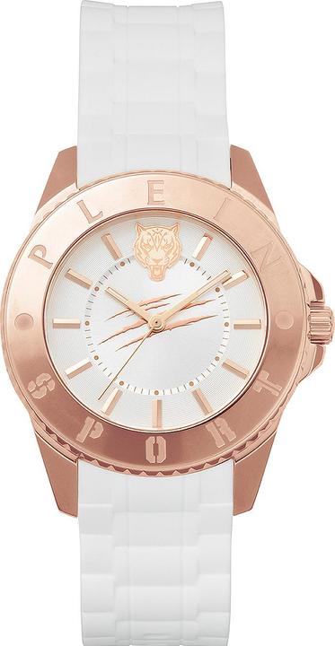 Plein Sport PSKBA0423 Glam Damen 40mm 5ATM (Analoguhr, 40 mm)