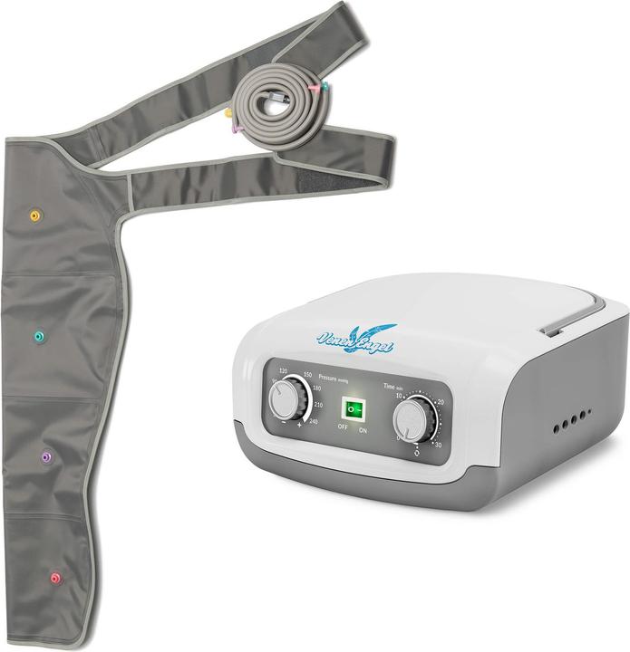 Image du produit Venen Engel Appareil de massage à 4 ondes glissantes avec manchette pour les bras