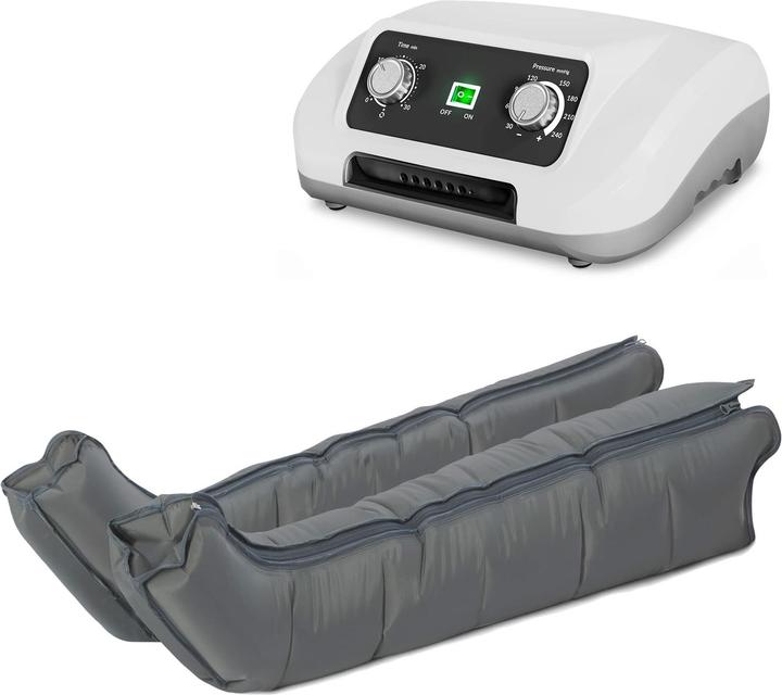 Actual product image Venen Engel 6 Premium with leg cuff