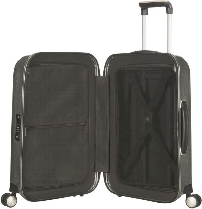 Produktbild Samsonite Lite-Cube (96 l, L (90 - 115l))