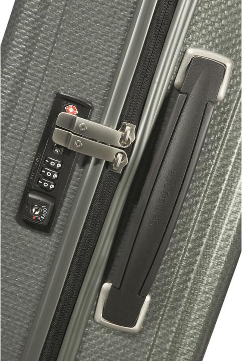 Produktbild Samsonite Lite-Cube (96 l, L (90 - 115l))