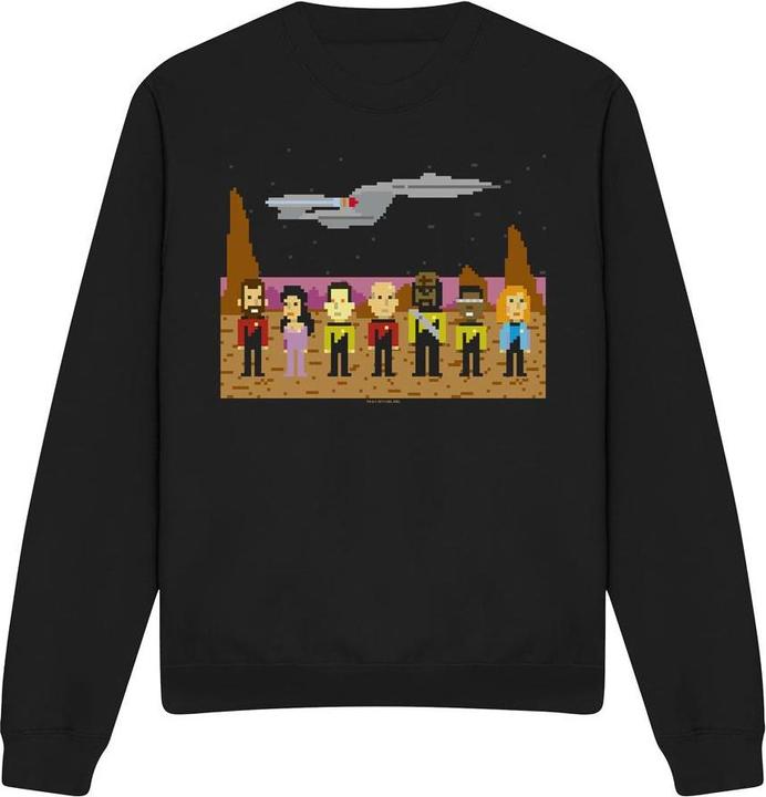 The Next Generation Trexel Sweatshirt