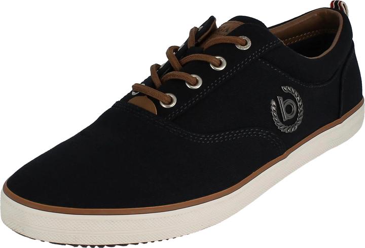 Bugatti Schnürschuhe