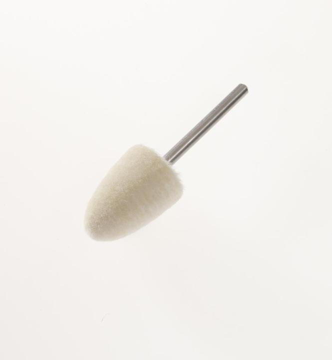 Produktbild Promed Polierkegel Filz (1 x)
