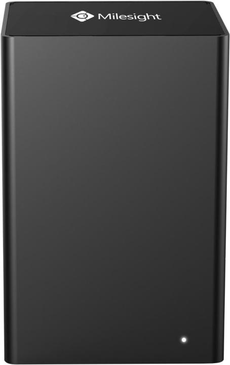 Mini NVR 4K Ultra HD H.265 (Enregistreur vidéo en réseau (NVR))