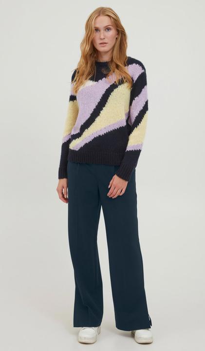 Immagine prodotto B.young BYDANTA PANTALONI CON SPACCO 20810876 (40)