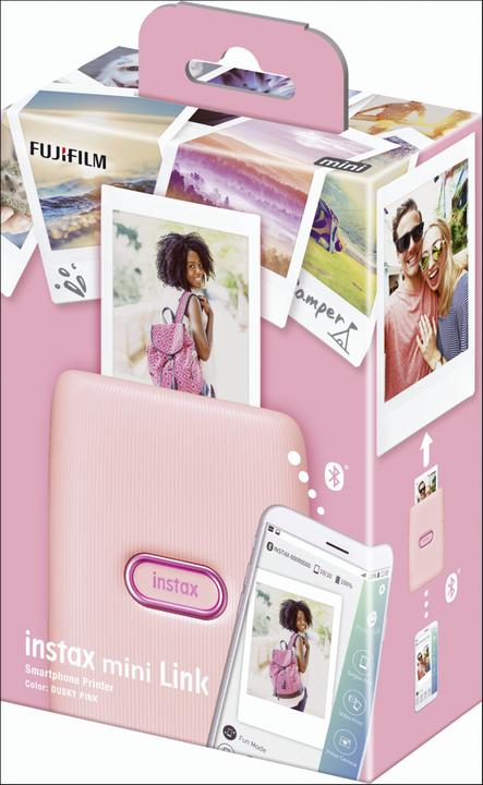 Produktbild Fujifilm Instax Mini Link EX D Dusky (Farbe)