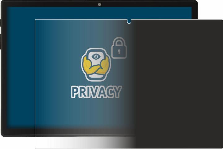 Immagine prodotto BROTECT Pellicola privacy antispia Pellicola di protezione dalla luce blu (1 Pezzo/i, A150)
