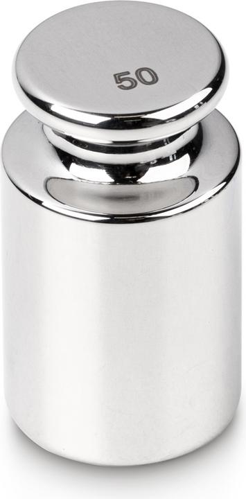 Produktbild Kern F1 50 g Test weight, ECO shape, Stainles