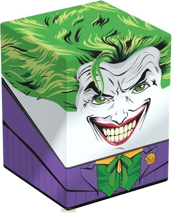 Produktbild Squaroes - Squaroe Batman: Gotham City GC003 - The Joker