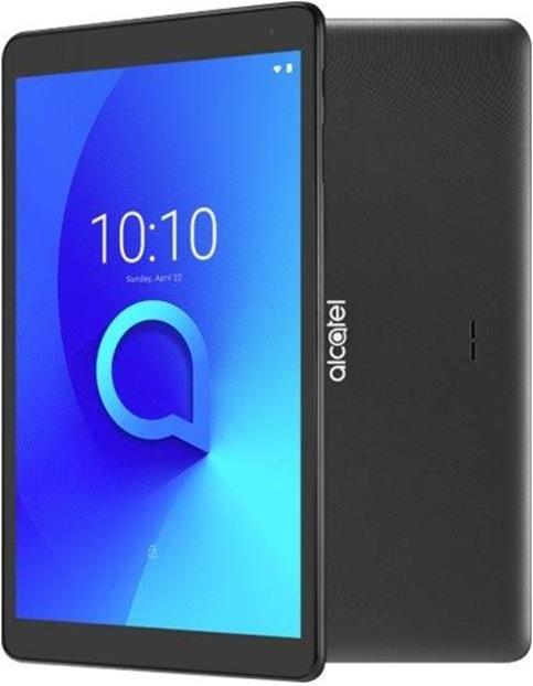 Produktbild Alcatel 1T 10 8082 (nur WLAN, 10.10", 16 GB, Black)