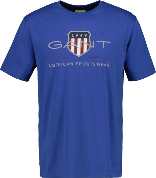 GANT Reg Archive Shield