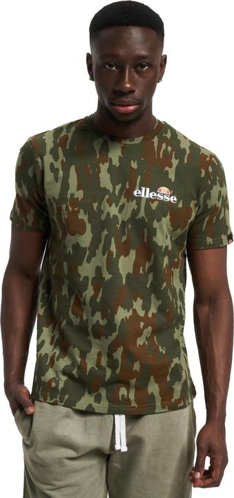 Produktbild Ellesse T-Shirt Voodoo Camo (S)