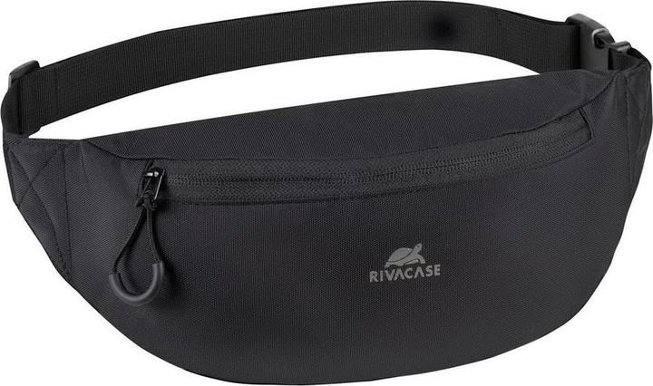 Rivacase 5413 Aviva Taillenbeutel schwarz