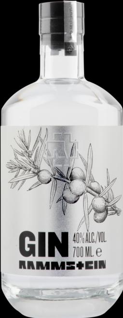 Actual product image Gin (1 x 70 cl)