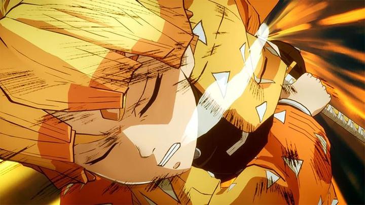 Image du produit Atlus Demon Slayer: Kimetsu no Yaiba - The Hinokami Chronicles (PS4, DE)