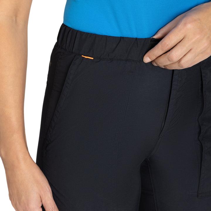 Actual product image Mammut Hiking Cargo Shorts Women (32)