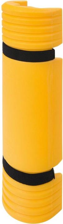 Immagine prodotto Moravia Protezione per colonne e pali, altezza 550 mm, da 86 a 120 mm, largh. x prof.