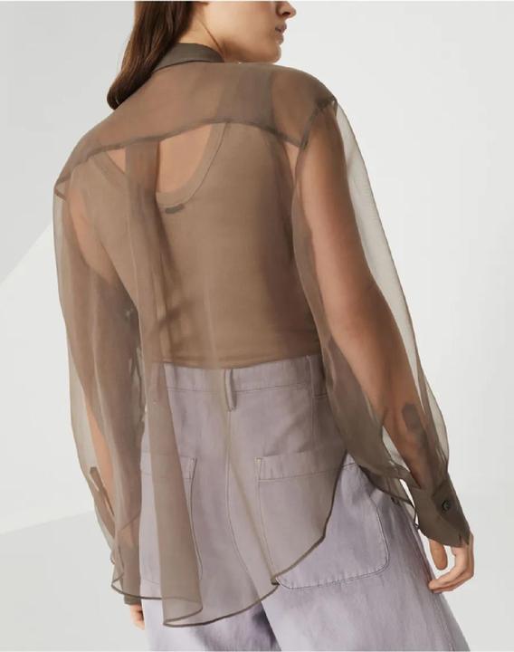 Image du produit Brunello Cucinelli Camicia M/l (S)