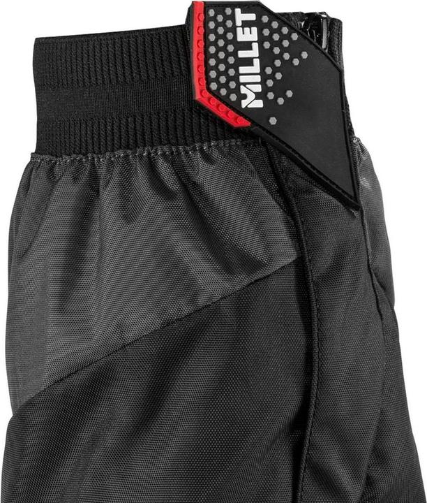 Actual product image Millet High Route Gaiter (L)
