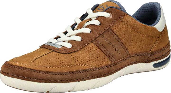 Bugatti Halbschuhe