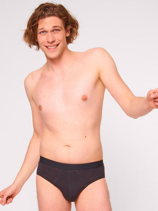 Image du produit Sloggi Midislip 24/7 (4, paquet de 4)