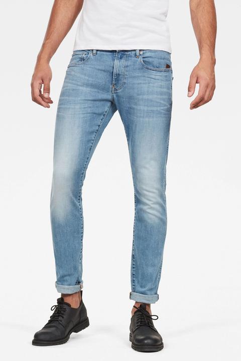Immagine prodotto G-Star Jeans dal taglio aderente "Revend". (W36/L32)