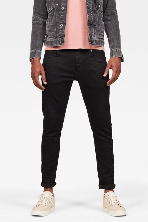 Immagine prodotto G-Star Jeans dal taglio sottile "3301" (W31/L30)