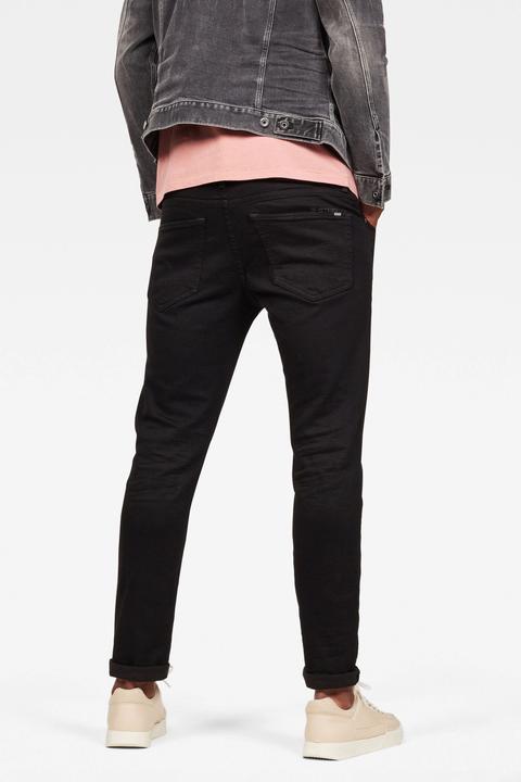 Immagine prodotto G-Star Jeans dal taglio sottile "3301" (W31/L30)